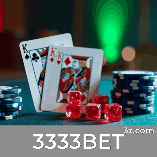 3333BET: Plataforma de Apostas Segura e Divertida