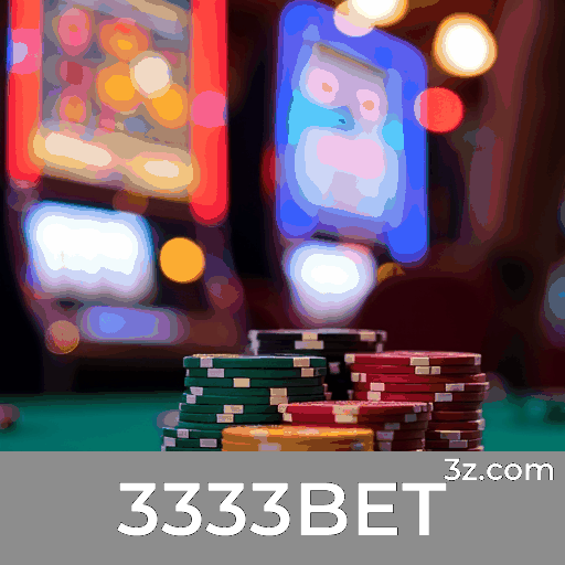 Cadastro na 3333BET