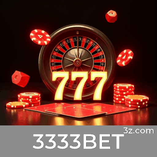 Cassino Online 3333BET