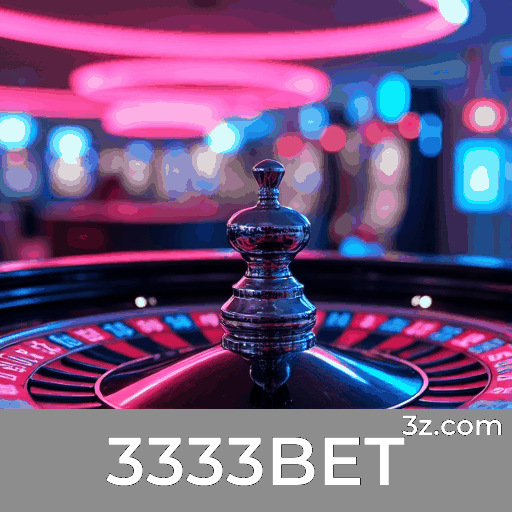 Cadastro na 3333BET