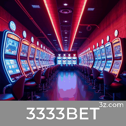 Cadastro na 3333BET
