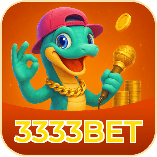 3333BET logo