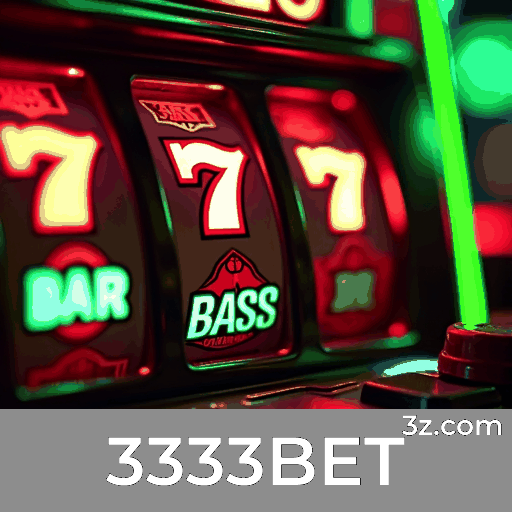 Acesso ao 3333BET