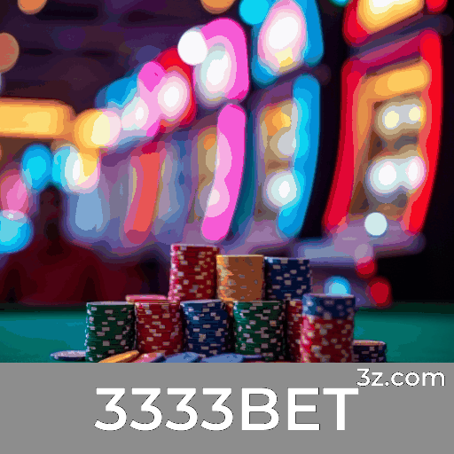 Cadastro na 3333BET
