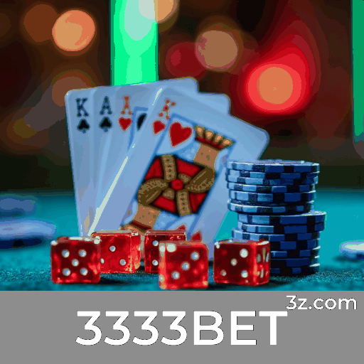 Cassino Online 3333BET
