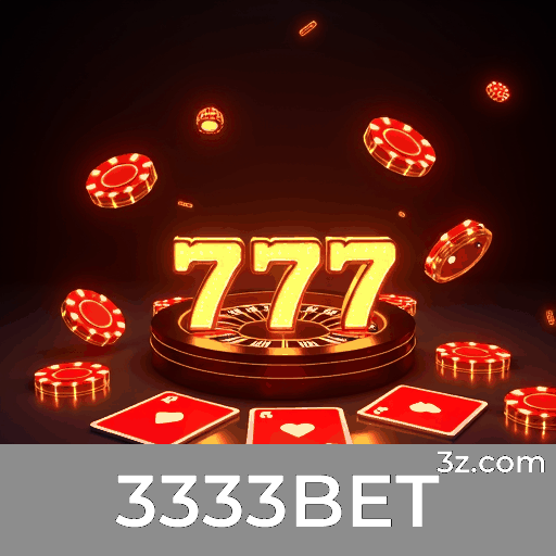 Cassino Online 3333BET