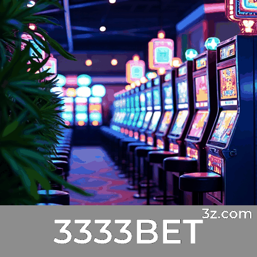 Cassino Online 3333BET