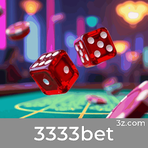 3333bet: Seu Cassino Online de Confiança